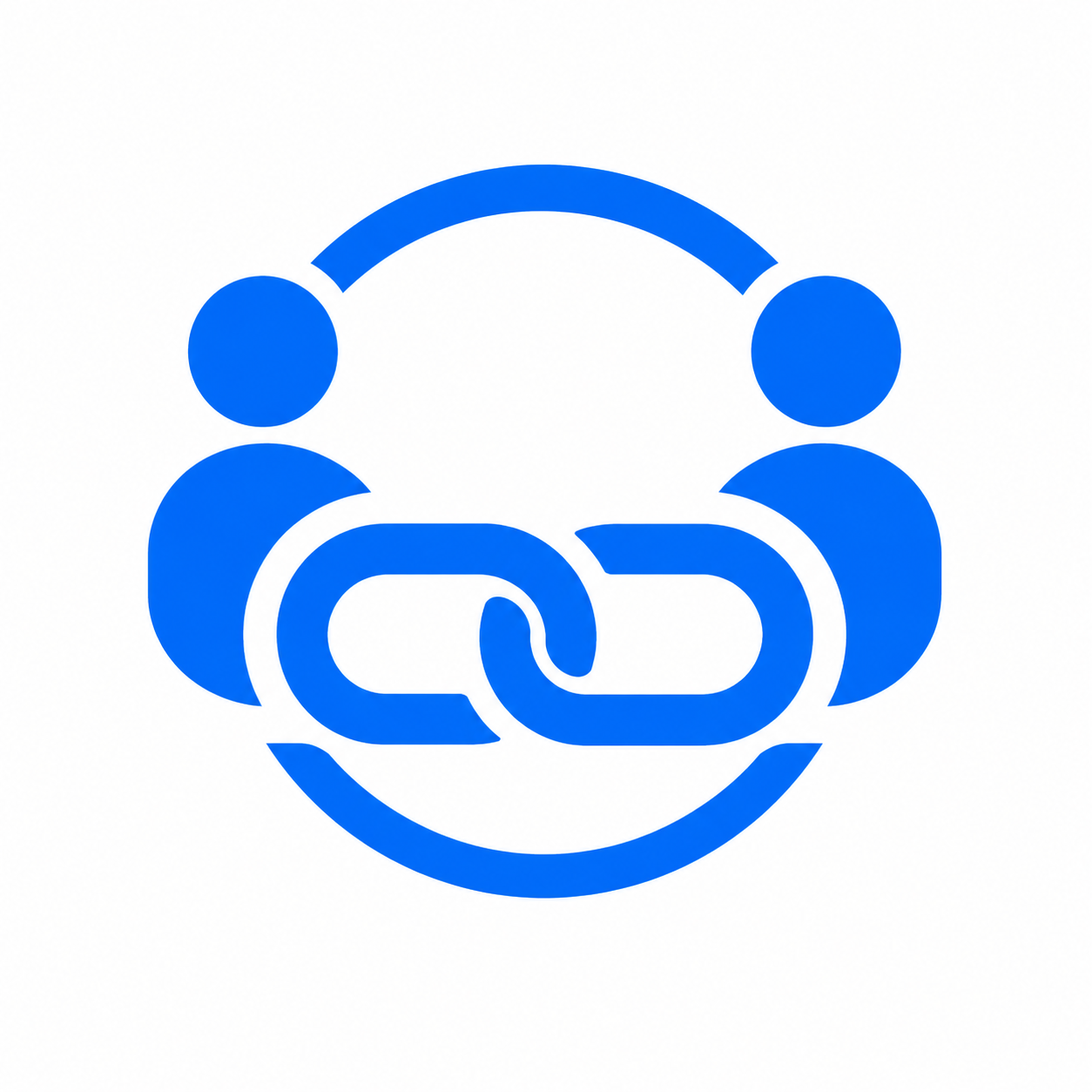 LinkPeer Logo
